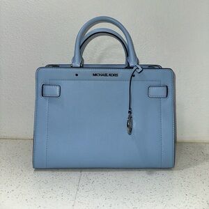 Michael Kors Rayne Medium Satchel